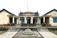 ĐÌNH PHÚ THẠNH